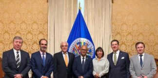 La SIP reconoce a la Fundación Thomson Reuters con el Gran Premio Chapultepec 2025