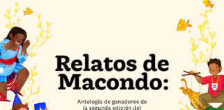 Macondo sí tiene quien le escriba