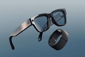 Meta reinventa la experiencia visual con las nuevas Ray-Ban Display con superpoder digital