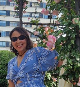 Mary Leisy Hernández participará en acto cultural en Nueva York
