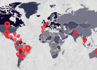 Cumbre Global sobre Desinformación 2025