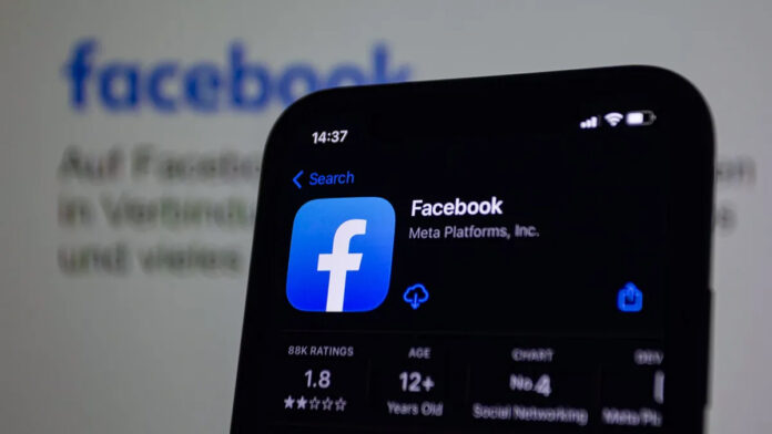 Meta negocia licencias para usar noticias en inteligencia artificial