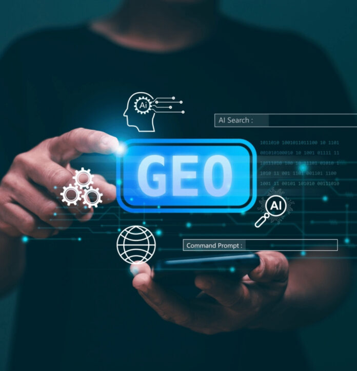 El desafío del periodismo en la era de la IA es pasar del SEO al GEO