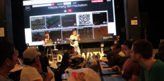 Media Party 2025 convoca a profesionales de medios para reinventar el periodismo con IA