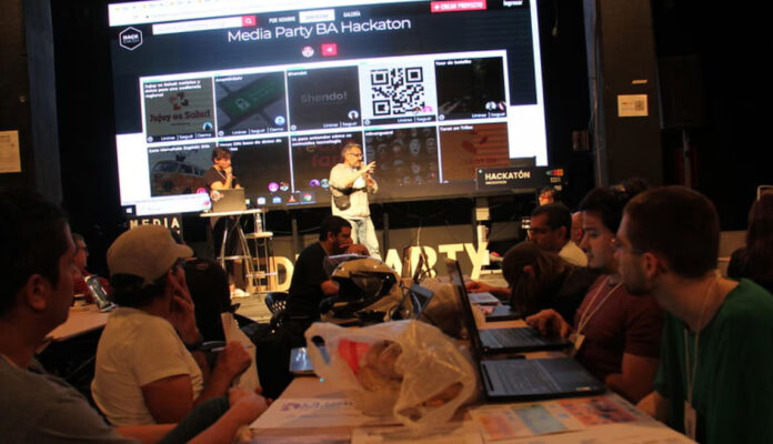 Media Party 2025 convoca a profesionales de medios para reinventar el periodismo con IA