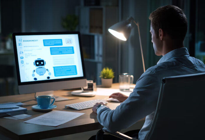 Cómo aprovechar la inteligencia artificial para estudiar y trabajar desde la PC