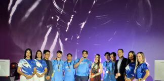 Samsung Odyssey Cup reúne a los mejores videojugadores de Latinoamérica