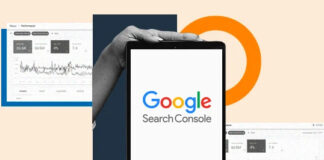 Google pone patas arriba Search Console