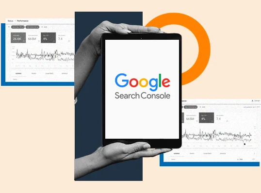 Google pone patas arriba Search Console Google pone patas arriba Search Console