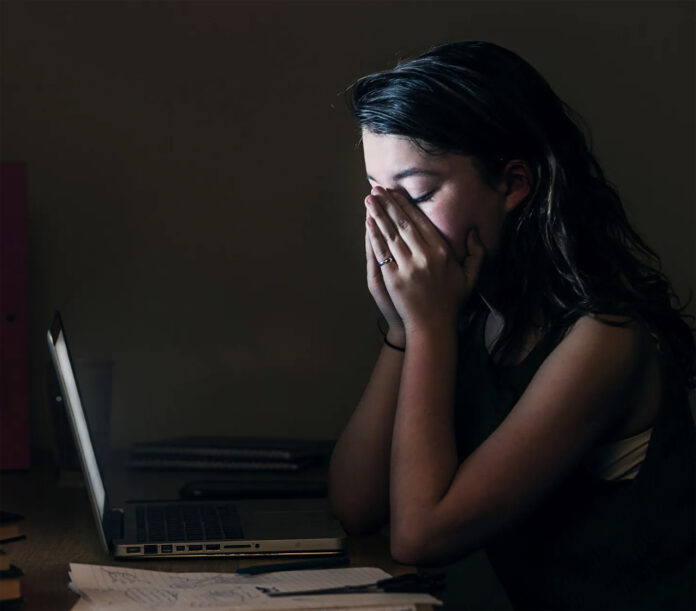 Untitled-1 México creará su primer Observatorio Nacional de Violencia Digital para frenar el ciberacoso