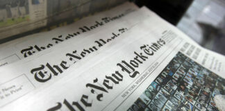 La SIP califica de ataque a la libertad de prensa la demanda de Trump contra The New York Times