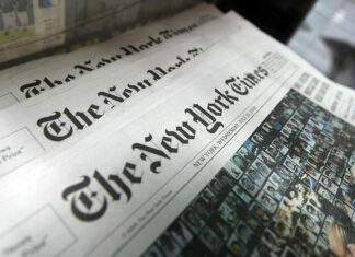 La SIP califica de ataque a la libertad de prensa la demanda de Trump contra The New York Times