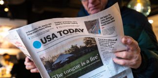 Gannett lanza DeeperDive para que los lectores hablen con el USA Today