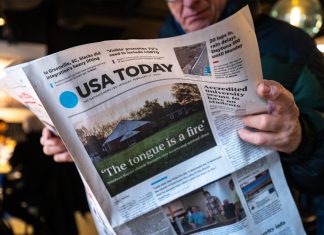 Gannett lanza DeeperDive para que los lectores hablen con el USA Today