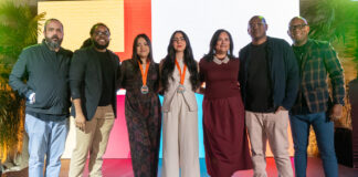 Premios La Vara impulsa a jóvenes creativos con nueva categoría apoyada por Spotify