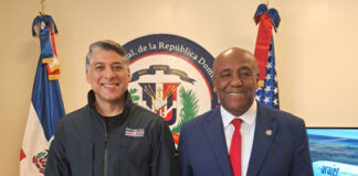Arajet anuncia nueva ruta directa de Boston a Santo Domingo desde noviembre