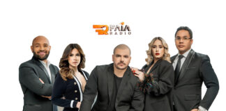 Faia Radio transforma las mañanas con un nuevo formato informativo y de entretenimiento