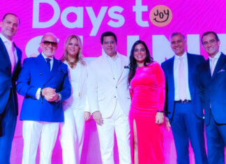 Days to Shine 2025 celebró su séptima edición