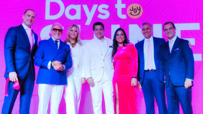 Days to Shine 2025 celebró su séptima edición
