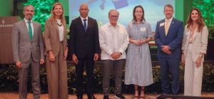 Adriana Cisneros se une a la junta de The Nature Conservancy Caribe