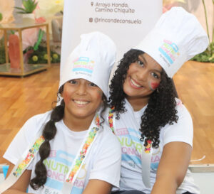 Tour Taste Nutrilonchera 2025 