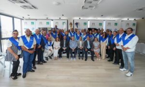 Banco Central clausura el XVI Diplomado de Formación Económica para Comunicadores en San Pedro de Macorís