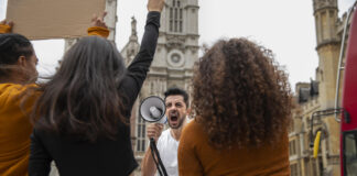 Libertad de prensa alcanza su peor nivel global en 50 años