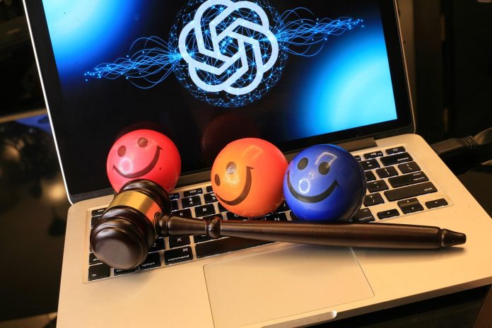 ChatGPT y otros robots de IA se consolidan como fuentes de información entre los jóvenes