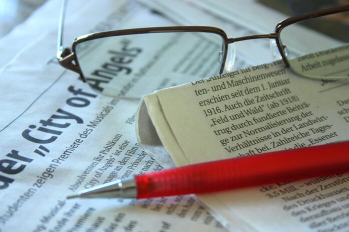 Cómo convertir el periodismo en propiedad intelectual con valor de negocio