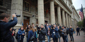 Un centenar de medios piden a EE.UU. que retire plan para recortar visados a la prensa extranjera