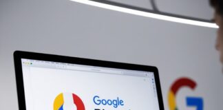 Google Pinpoint