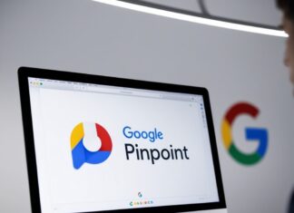 Google Pinpoint