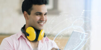 Melvin es la IA que derriba barreras digitales con accesibilidad universal
