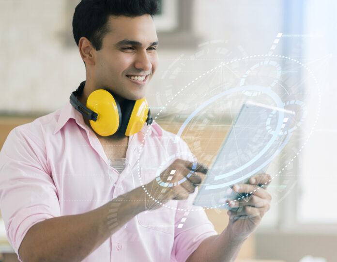 Melvin es la IA que derriba barreras digitales con accesibilidad universal