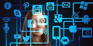 Las redes ya no son sociales