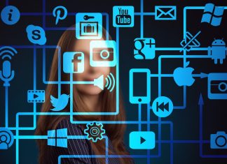 Las redes ya no son sociales