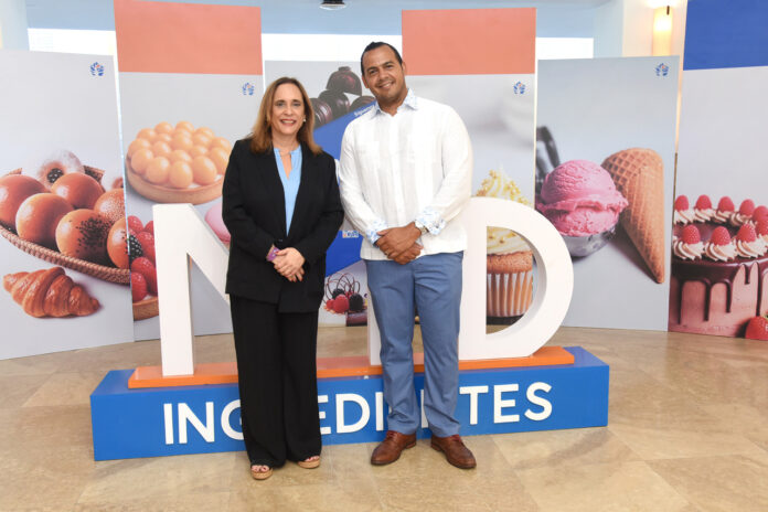 Se llevó a cabo el evento gastronómico Expo NTD Punta Cana 2025.