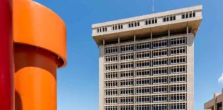 BCRD reduce su TPM en reunión política monetaria.