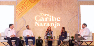 Foro Caribe Naranja destaca el emprendimiento cultural y creativo como motor de la economía naranja