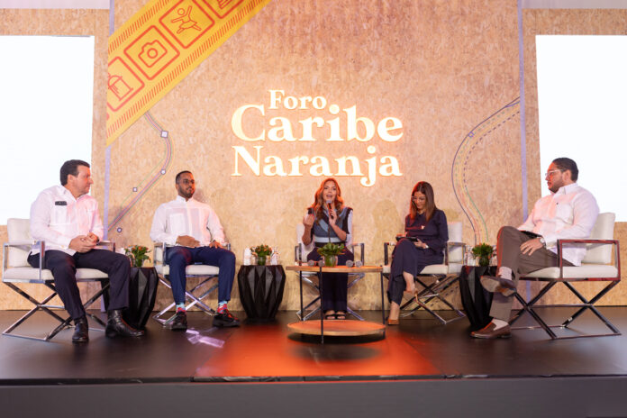 Foro Caribe Naranja destaca el emprendimiento cultural y creativo como motor de la economía naranja