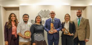 Banco Caribe refuerza su liderazgo en sostenibilidad con el Sello Verde de Verdad