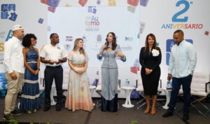 Azul Podcast celebra dos años con conversatorio sobre autismo