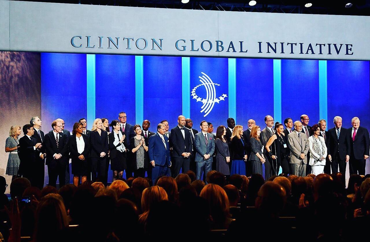 BRA promueve equidad en sector salud en RD y Perú con apoyo de la Iniciativa Global Clinton.