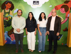 Concluye con éxito la quinta Feria Internacional del Libro Infantil y Juvenil de Santo Domingo