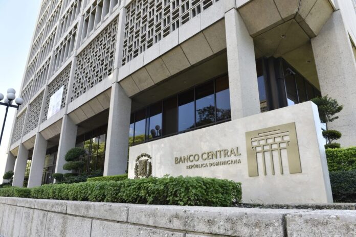 Economía dominicana registró expansión interanual de 2.9 % en julio de 2025.