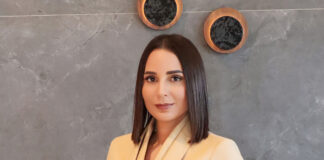 Arlenys Nicasio comparte claves de liderazgo femenino