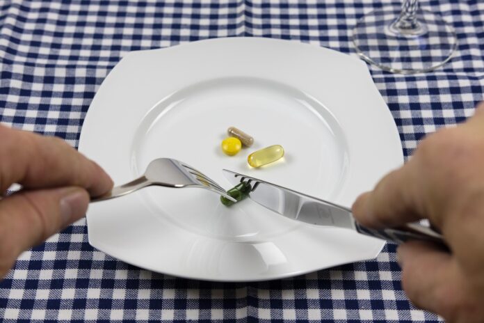 Los suplementos imprescindibles para afrontar el otoño con energía