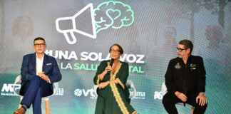 Grupo de Medios Panorama y Somos Pueblo Media lanzan campaña nacional