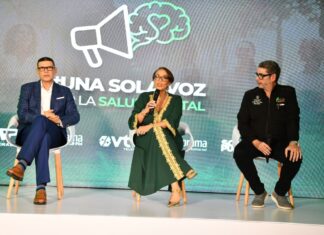 Grupo de Medios Panorama y Somos Pueblo Media lanzan campaña nacional