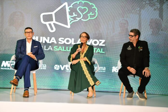 Grupo de Medios Panorama y Somos Pueblo Media lanzan campaña nacional